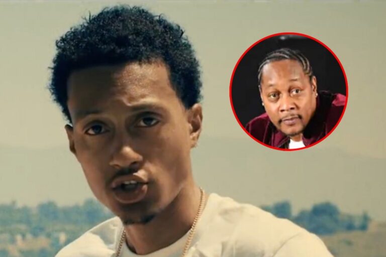 DJ Quik's son found guilty of 2022 murder