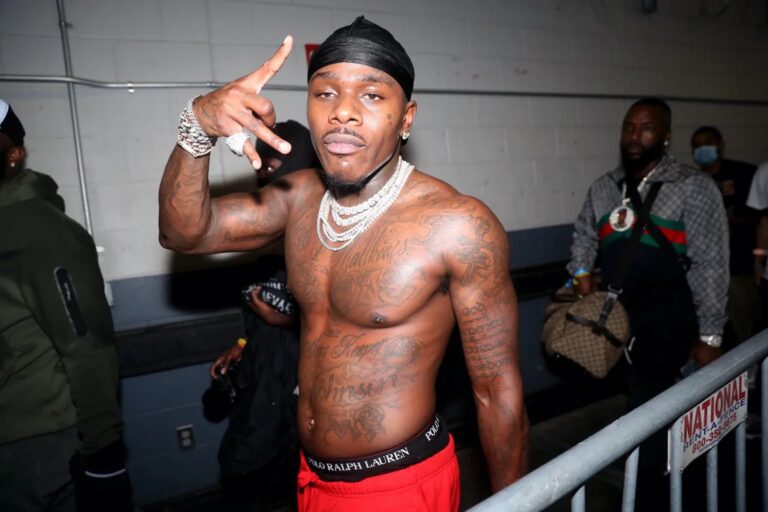 Dababy teams up with Fetty P Franklin to release new