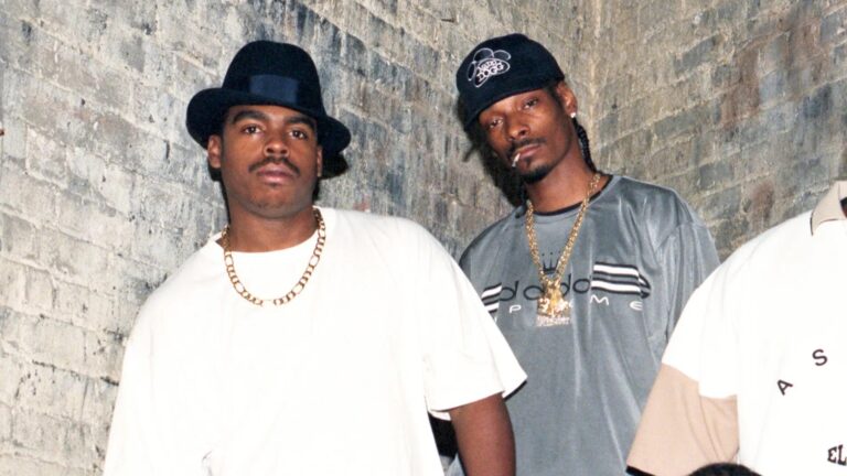 Daz Dillinger Talks Death Row Records and Snoop Dogg Again: