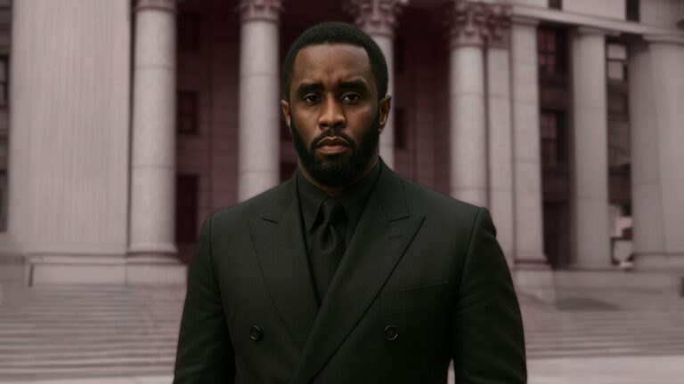 Diddy and Netflix may get into legal battle over new