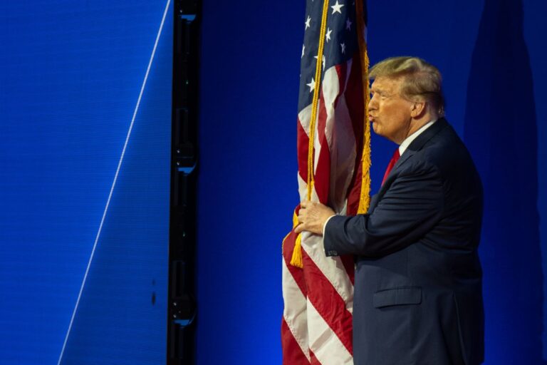 Donald Trump's holiday madness continues after 1 million new Epstein