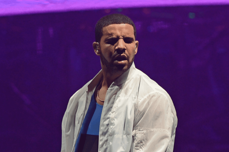 Drake destroys Spotify in robot war lawsuit