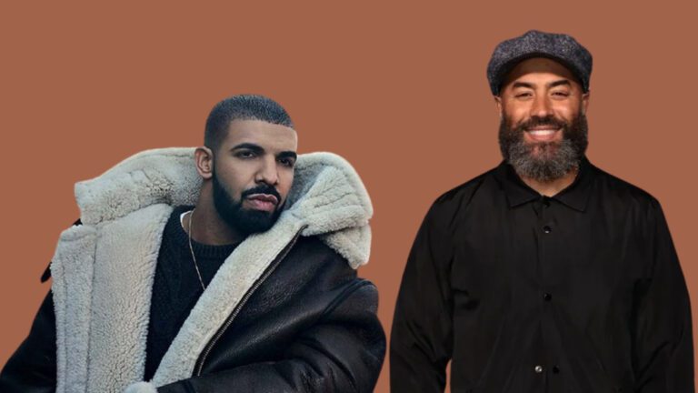 Drake leaves Ebro a painful message: 'Die slow P***y'