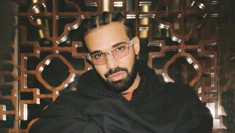 Drake talks 'Iceman', says he's 'cooking' and hints it's on