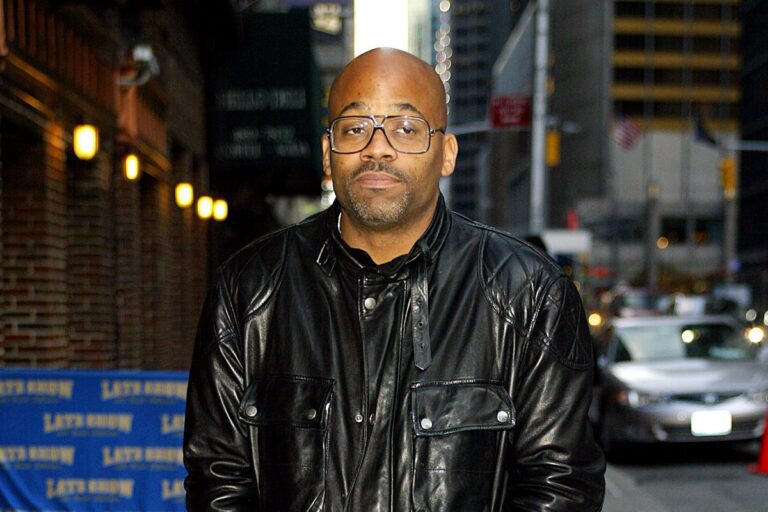 Exclusive: Damon Dash movie empire to go up for auction, with two states chasing millions Exclusive: Damon Dash movie empire to go up for auction,