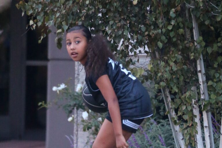 FKA Twigs says Kanye and Kim approved of North West’s appearance on ‘EUSEXUA’ FKA Twigs says Kanye and Kim approved of North West's