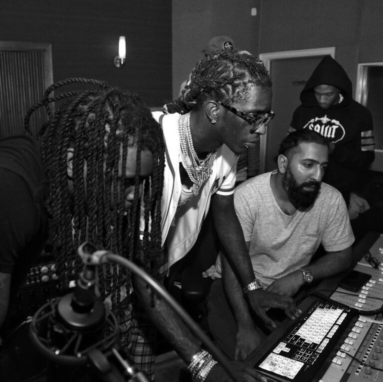 Chief Keef Trends After Rare Studio Photo Surfaces Online FRJGrhHXMAI3xXI