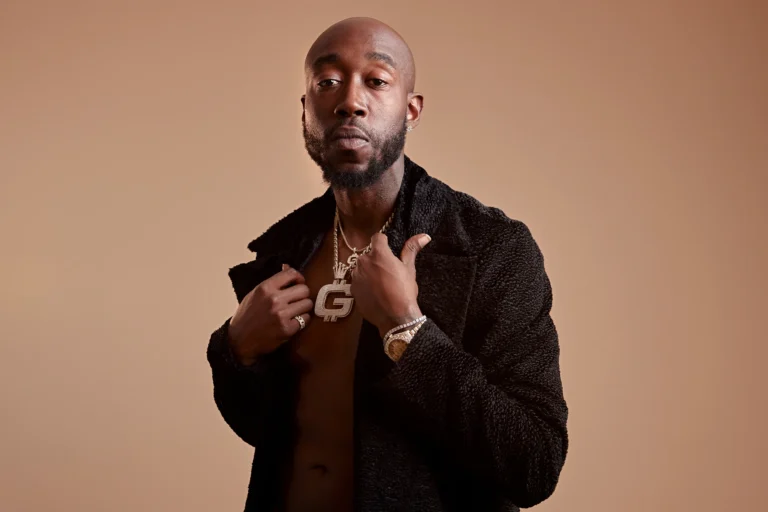 Freddie Gibbs Sparks Debate After Saying “Albums Don’t Matter Anymore” Freddie Gibbs Lead