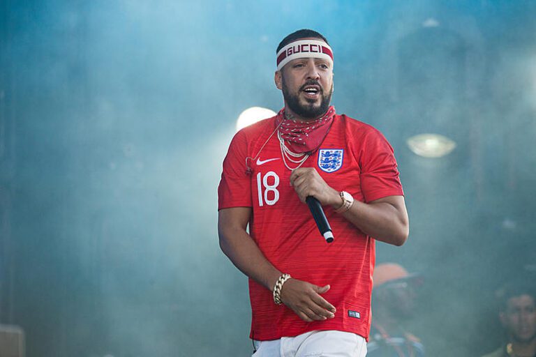 French Montana Prepares Documentary-Style Visual Album Set for Early 2026 French Montana
