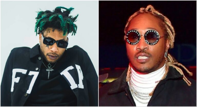 Future and TM88 team up for new song "Quadruple": Listen