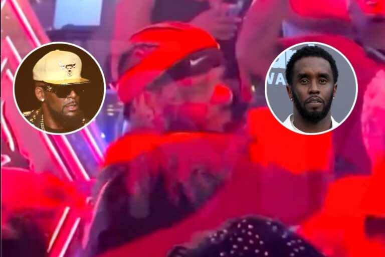 Game Calls Diddy, R. Kelly and the ‘Weird Brothers’ Free Game Calls Diddy, R. Kelly and the 'Weird Brothers' Free