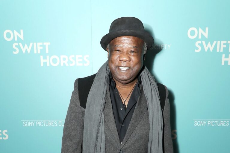 Isiah Whitlock Jr. dies at 71: 'The Wire' actor and