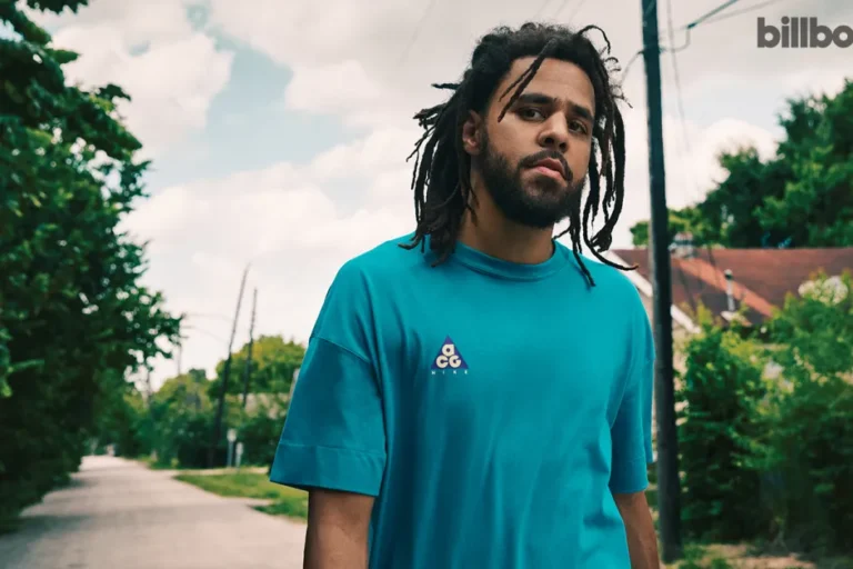 J Cole bb22 2018 feat billboard jndfsjn