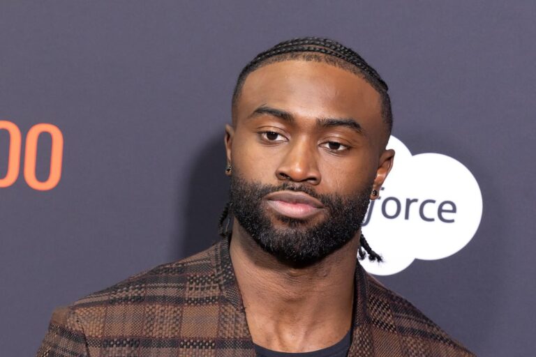 Jaylen Brown fires back at hair critics: 'Champion remnants'