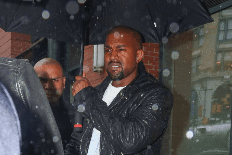 Kanye West turns to other lenders after banks reject his business Kanye West turns to other lenders after banks reject his