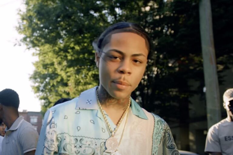 Kay Flock sentenced to 25 years in RICO gang case