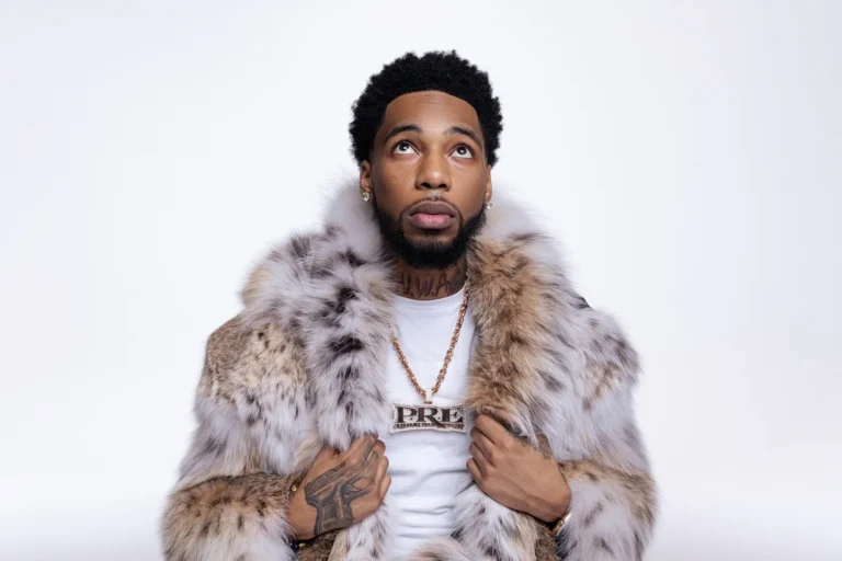 KeyGlock Scrill Davis12