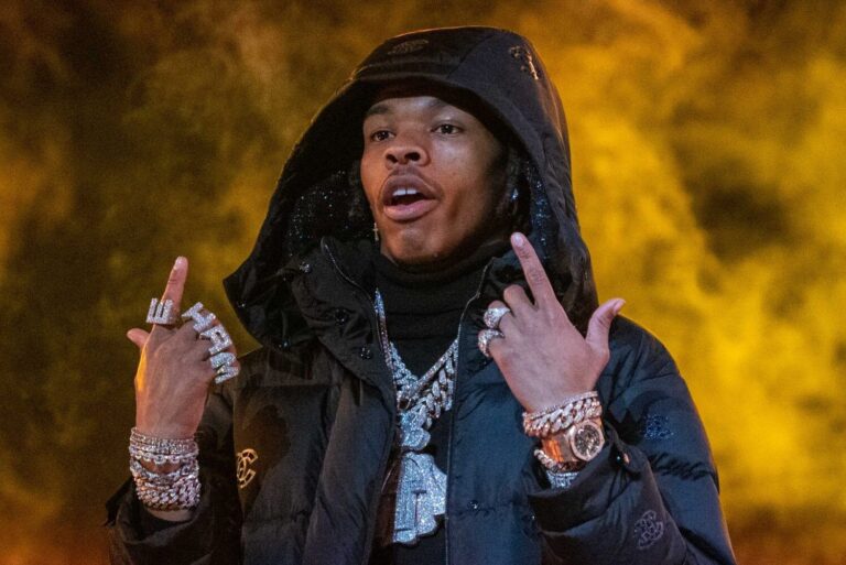 Lil Baby Releases “The Leaks” Project and New Music Video “Let’s Do It” for Wham Wednesdays: Watch Lil Baby Releases "The Leaks" Project and New Music Video
