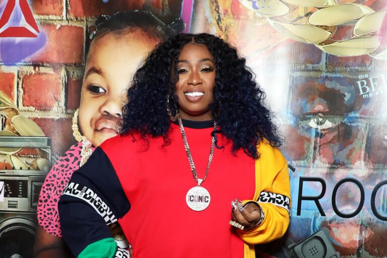 Missy Elliott donates $50,000 to Portsmouth homeless nonprofit during holiday