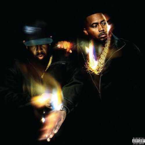 Nas and DJ Premier end legendary series with ‘Light Years’ lead (album review) Nas and DJ Premier end legendary series with 'Light Years'