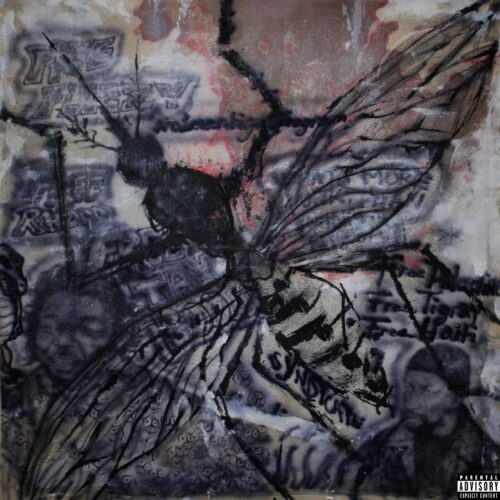 Niontay’s debut mixtape ‘Soulja Hate Repellant’ sounds more emotionally poignant than his debut album ‘Fada Niontay's debut mixtape 'Soulja Hate Repellant' sounds more emotionally poignant