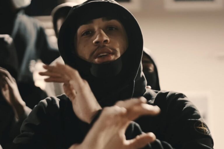 Philadelphia rapper arrested in triple murder case Philadelphia rapper arrested in triple murder case