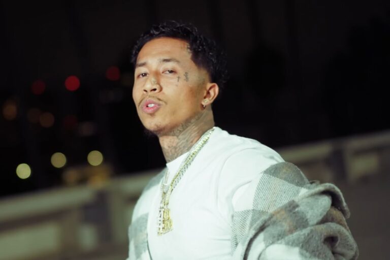 Rapper MBNel confirms he’s ‘laying low’ after Stockton birthday party shooting Rapper MBNel confirms he's 'laying low' after Stockton birthday party