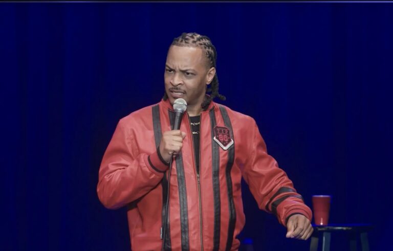 Rapper T.I. Announces New Stand-Up Special “Cheaper Than Cure”: Watch Rapper T.I. Announces New Stand Up Special “Cheaper Than Cure”: Watch