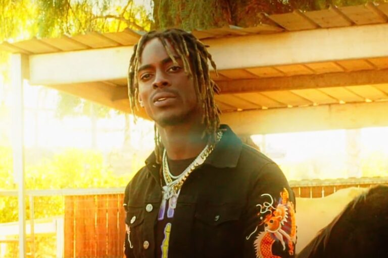 Clinton Lord accused of assaulting woman in vacant Pacific Palisades mansion as illness details emerge SAINT JHN Assistant CLINTN Lord detained without bail on sexual