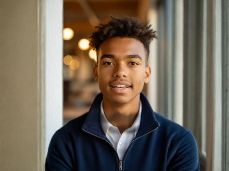 Thanks to Dr. Marlon “Doc” Fuller, Quarter Zips and Matcha