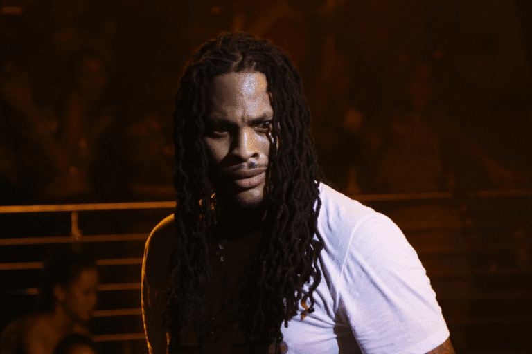 Waka Flocka Flame slams Diddy after watching 50 Cent Doc