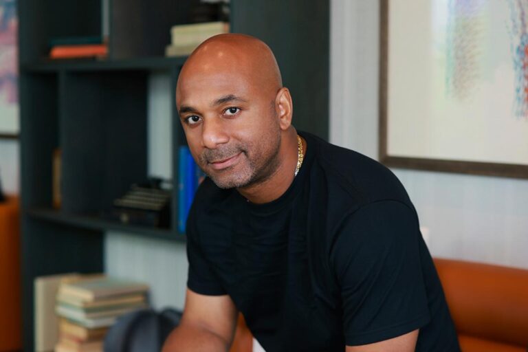 Wallo267 Interview Podcast Success, Inspiring Rapper, and More