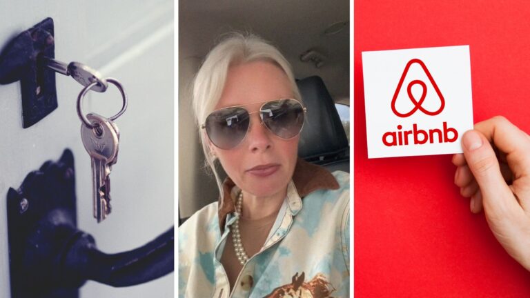 Why didn’t Airbnb refund this woman’s $3,000 booking fee?