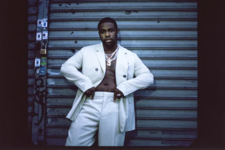 A$AP Ferg Teases Solo Comeback After Clearing All Social Media Posts Asap ferg press cr renell medrano billboard 1548