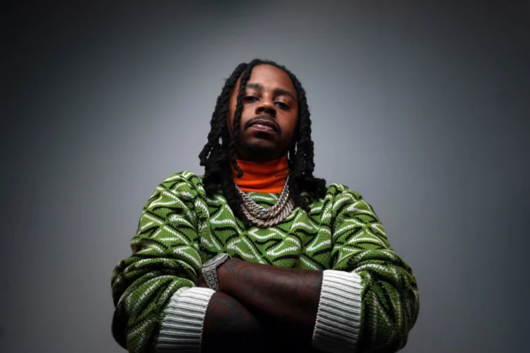 Babyface ray mob the fader interview feature