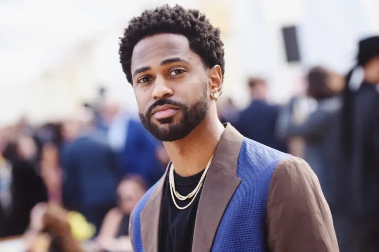 Big Sean Breaks Silence With Reflective Message About Growth and Longevity Big sean feb 9 2019 billboard