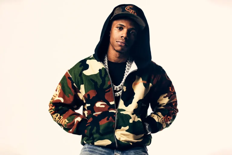 A Boogie Wit Da Hoodie Previews Emotional Track From His Next Album Boogie with a hoodie