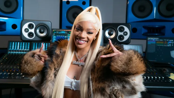 GloRilla Teases New Mixtape on Twitter With the Caption “It’s Finally Time” Glorilla the breakdown