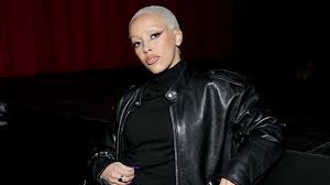 Doja Cat Fans Notice Major Visual Change Ahead of Possible New Release Images (14)