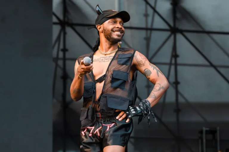 Jpegmafia