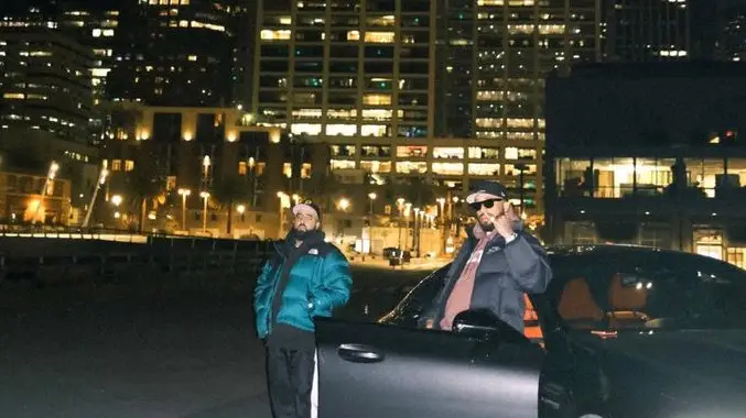 Larry June and Jay Worthy Hint at Another Joint Project With Studio Photo Media 1a9d0c7590e1dfecbe0eefbd844fbafe687ae1293