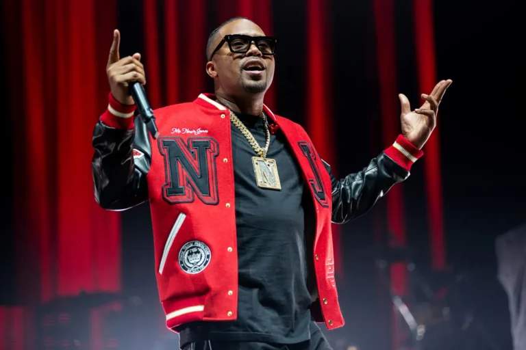 Nas Quietly Partners With New Independent Label Focused on Artist Ownership Nas late career