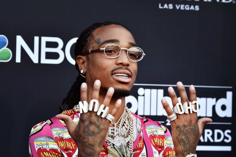 Quavo announces debut solo album