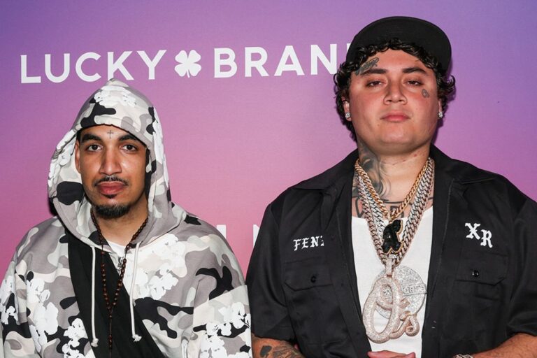 A new era of Shoreline Mafia, Coi Leray collaborations and