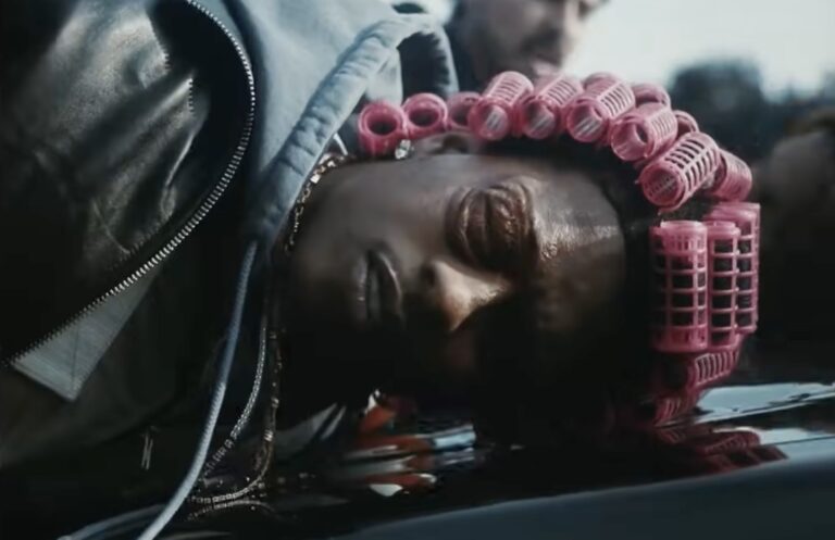 A$AP Rocky Shares New Single and Video “Punk Rocky” —