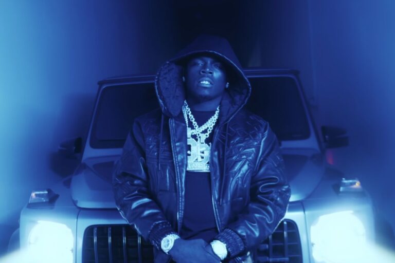 Big Boogie Explains Memphis Beef Rules: 'Stay Out of Business'