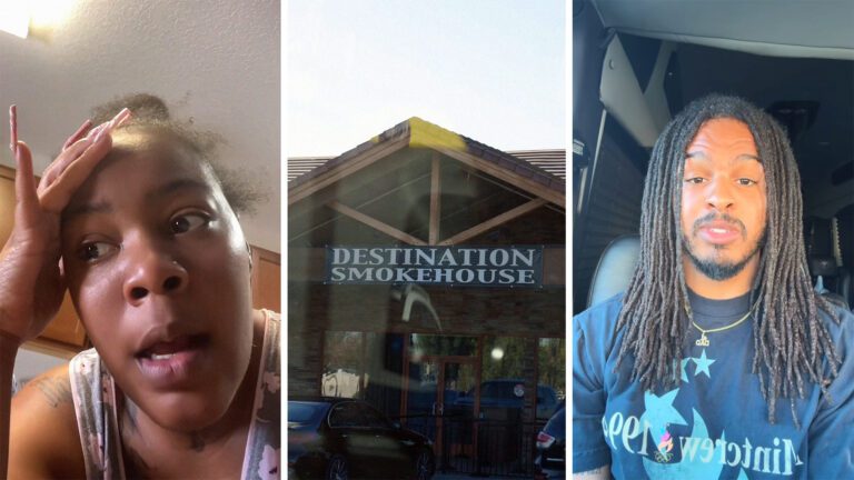 Did the boss prevent his employees from accepting Keith Lee's