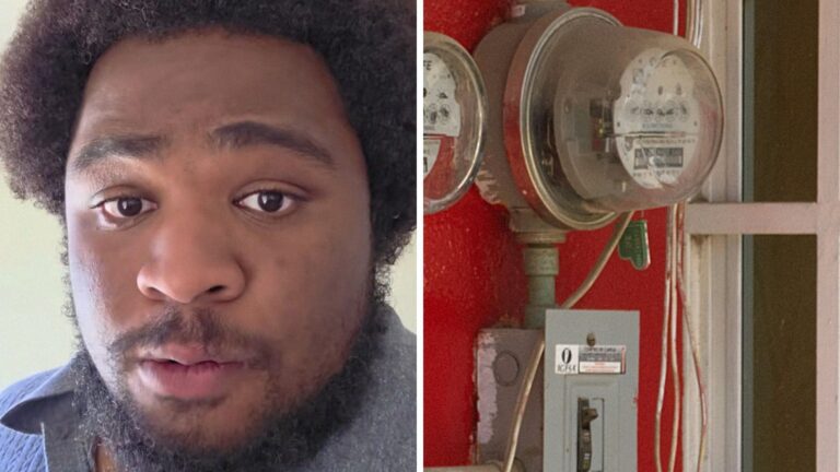 Do you pay your neighbor’s electric bill?