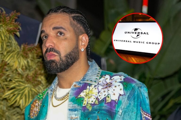 Drake appeals dismissal of 'Not Like Us' defamation lawsuit