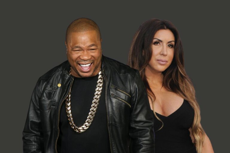 Ex wife says Xzibit created corporate smokescreen for Cloud Cannabis brand